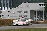 2007 Goodwood Festival of Speed