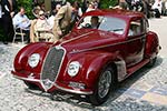 2007 Concorso d'Eleganza Villa d'Este