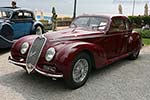 2007 Concorso d'Eleganza Villa d'Este