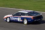 2014 Historic Grand Prix Zandvoort