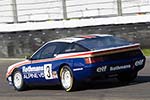 2014 Historic Grand Prix Zandvoort