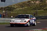 2014 Historic Grand Prix Zandvoort