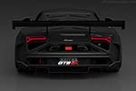 Lamborghini Gallardo Extenso
