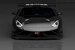 Lamborghini Gallardo Extenso
