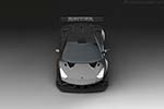 Lamborghini Gallardo Extenso