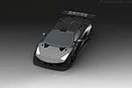 Lamborghini Gallardo Extenso