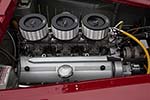 2014 Pebble Beach Concours d'Elegance