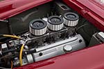 2014 Pebble Beach Concours d'Elegance