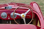 2014 Pebble Beach Concours d'Elegance