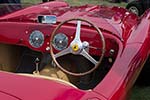 2014 Pebble Beach Concours d'Elegance