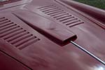 2014 Pebble Beach Concours d'Elegance