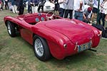 2014 Pebble Beach Concours d'Elegance