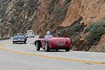 2014 Pebble Beach Concours d'Elegance