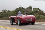 2014 Pebble Beach Concours d'Elegance