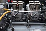 2014 Pebble Beach Concours d'Elegance