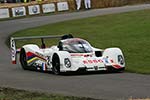 2007 Goodwood Festival of Speed