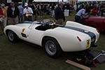 2014 Pebble Beach Concours d'Elegance