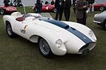 2014 Pebble Beach Concours d'Elegance