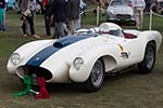 2014 Pebble Beach Concours d'Elegance