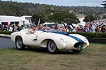 2014 Pebble Beach Concours d'Elegance