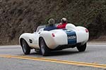 2014 Pebble Beach Concours d'Elegance