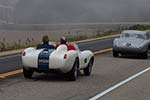 2014 Pebble Beach Concours d'Elegance