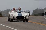 2014 Pebble Beach Concours d'Elegance