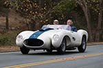 2014 Pebble Beach Concours d'Elegance