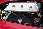 2014 Pebble Beach Concours d'Elegance