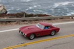 2014 Pebble Beach Concours d'Elegance