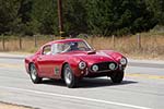 2014 Pebble Beach Concours d'Elegance