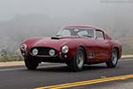 2014 Pebble Beach Concours d'Elegance
