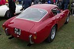 2014 Pebble Beach Concours d'Elegance