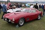 2014 Pebble Beach Concours d'Elegance