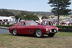 2014 Pebble Beach Concours d'Elegance