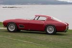 2014 Pebble Beach Concours d'Elegance