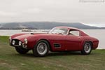2014 Pebble Beach Concours d'Elegance