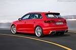 Audi RS 3 Sportback