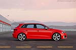 Audi RS 3 Sportback