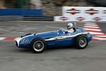 2006 Monaco Historic Grand Prix