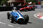 2006 Monaco Historic Grand Prix