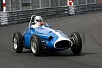 2006 Monaco Historic Grand Prix