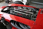 Maserati 250F T3 'Piccolo'