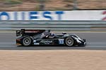 2012 Le Mans Test