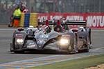 2013 24 Hours of Le Mans