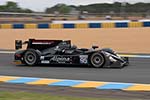 2012 Le Mans Test