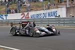 2012 Le Mans Test