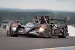 2012 Le Mans Test