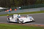 2012 WEC 6 Hours of Spa-Francorchamps