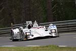 2012 24 Hours of Le Mans